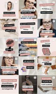 instagram konsultacja social media