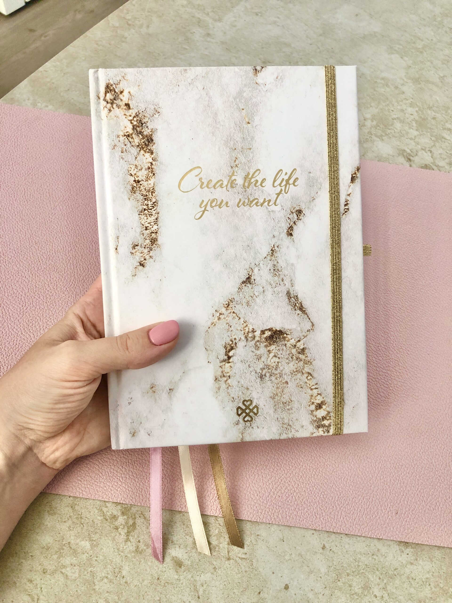 Bullet planer - Create the life you want - obrazek 5