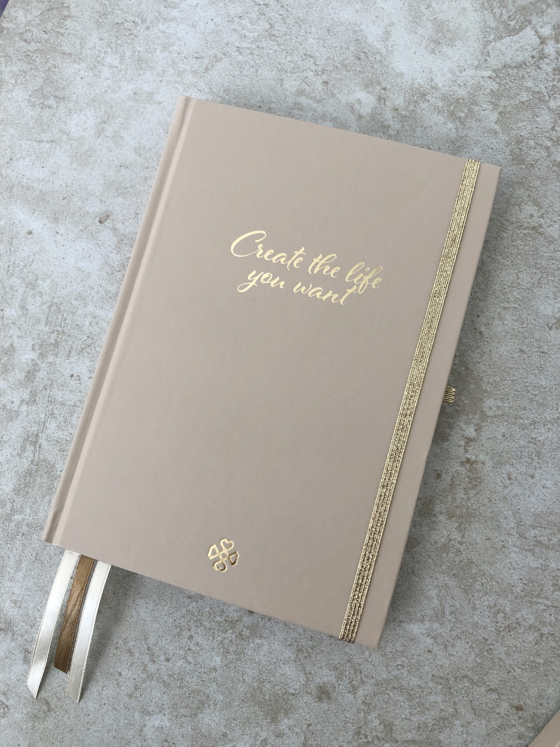 Bullet planer - Create the life you want - obrazek 20