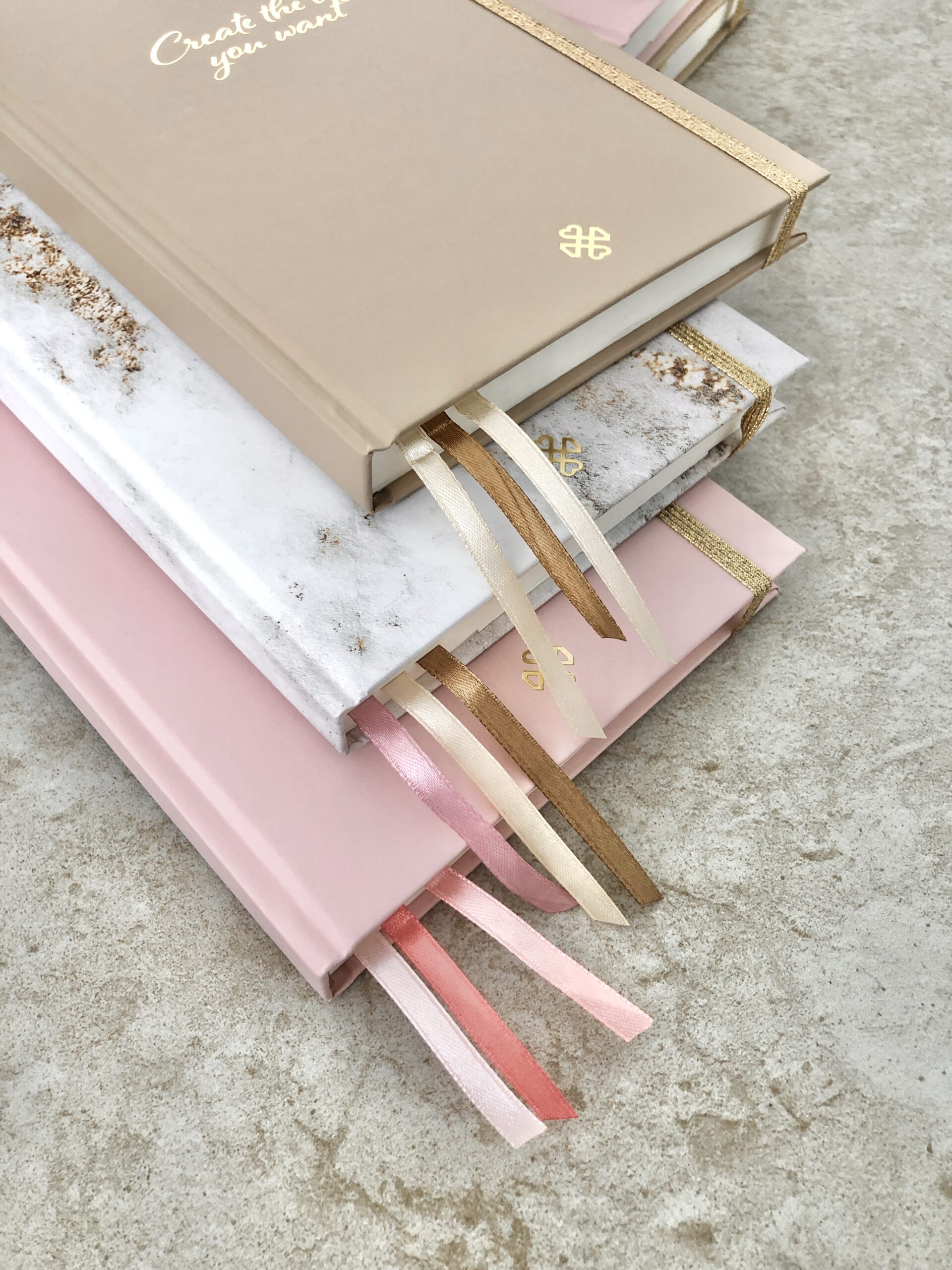 Bullet planer - FOLLOW YOUR DREAMS - obrazek 16