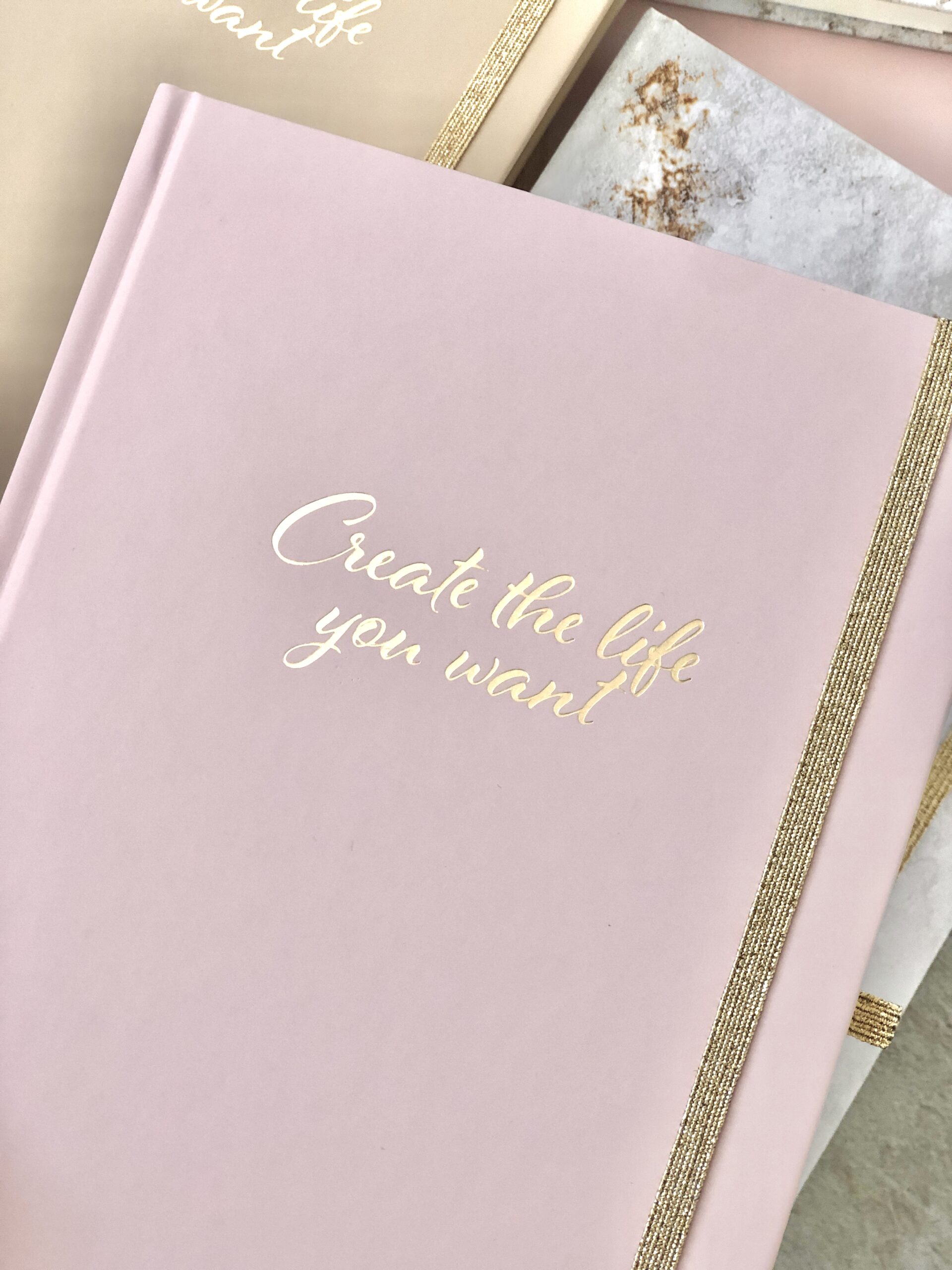 Bullet planer - Create the life you want - obrazek 6