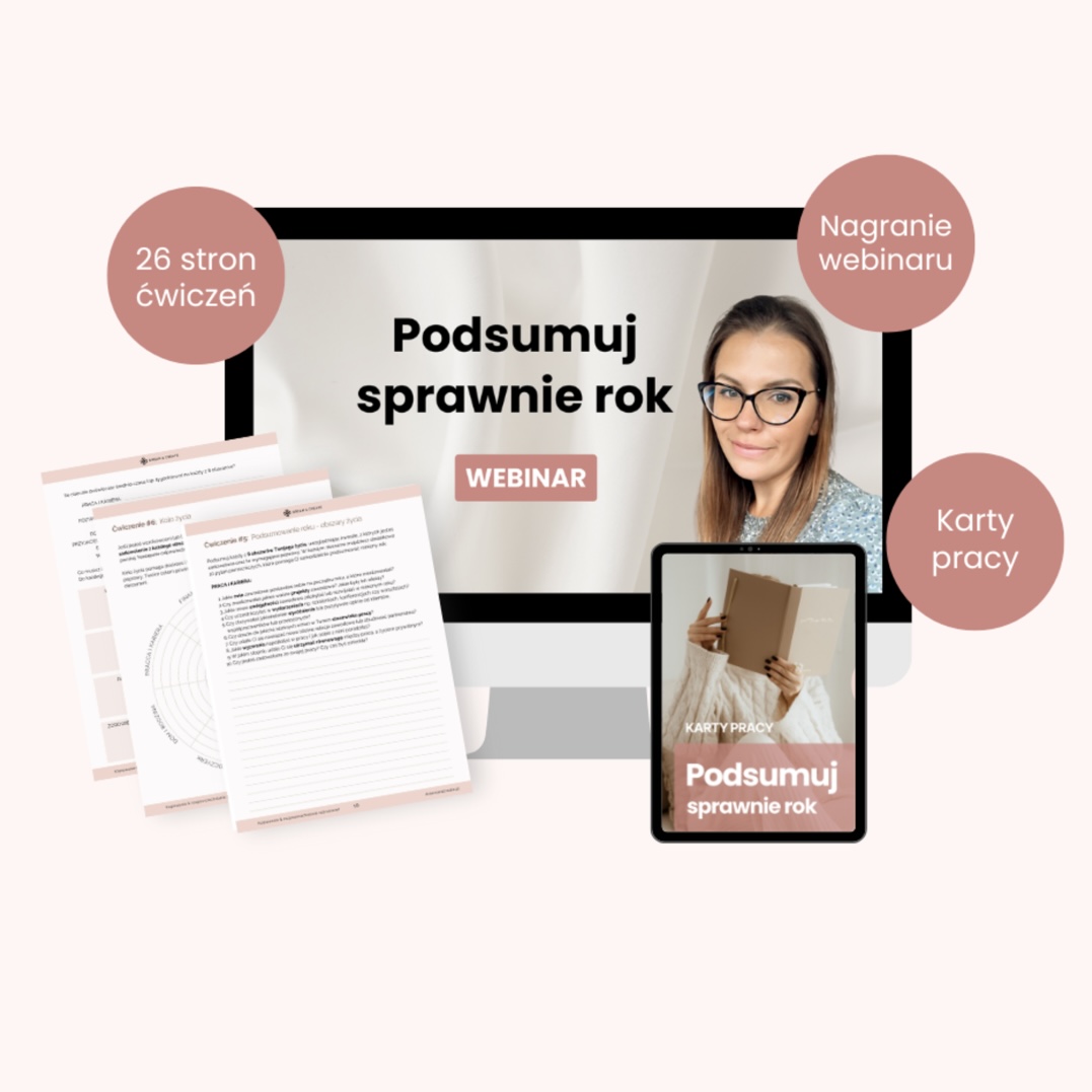 jak podsumować rok