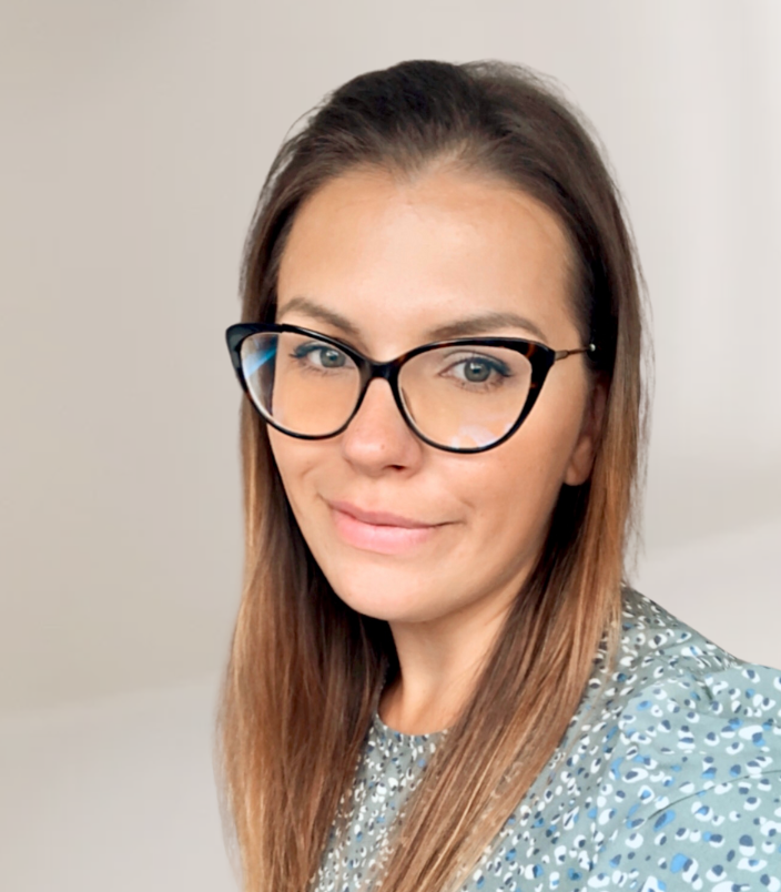 gosia karpińska