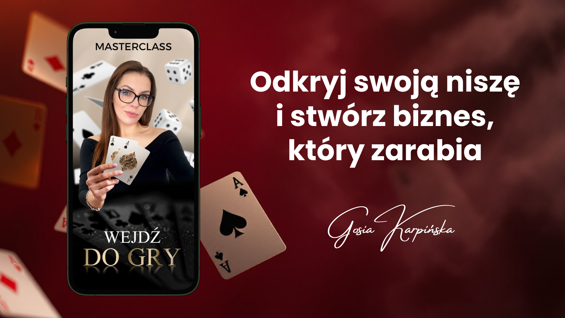 jak znaleźć swoją niszę odkryć niszę pomysł na niszę pomysł na biznes online