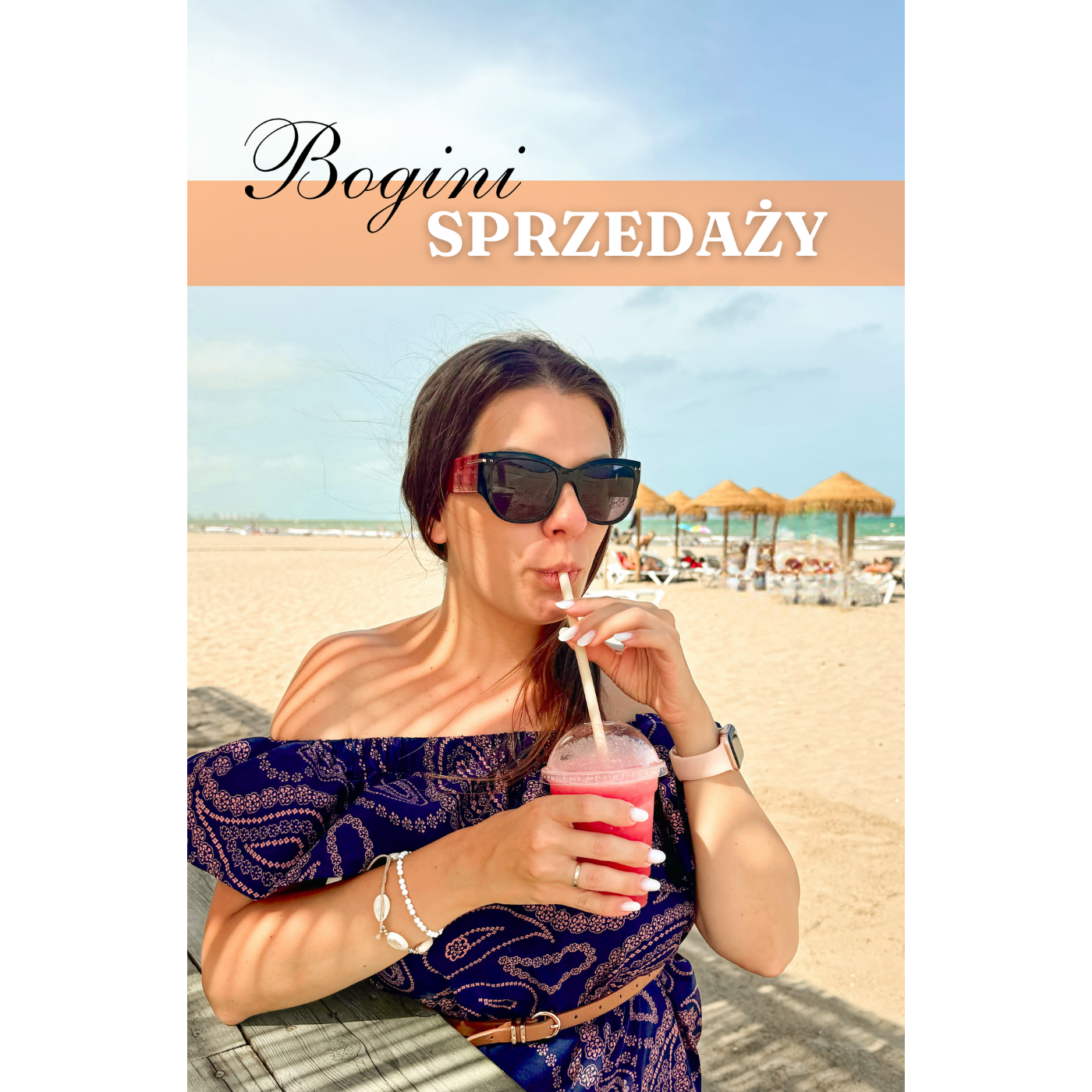bogini sprzedaży