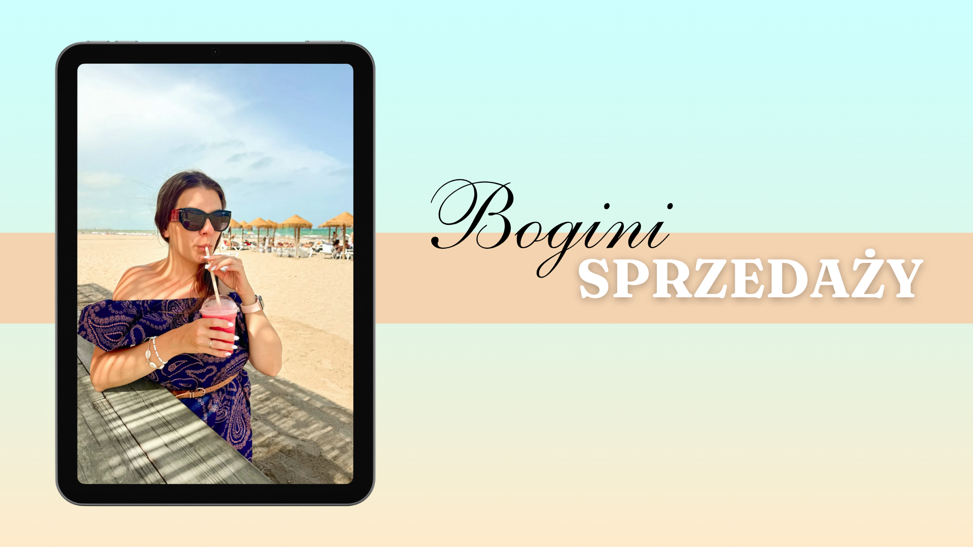 Bogini Sprzedaży