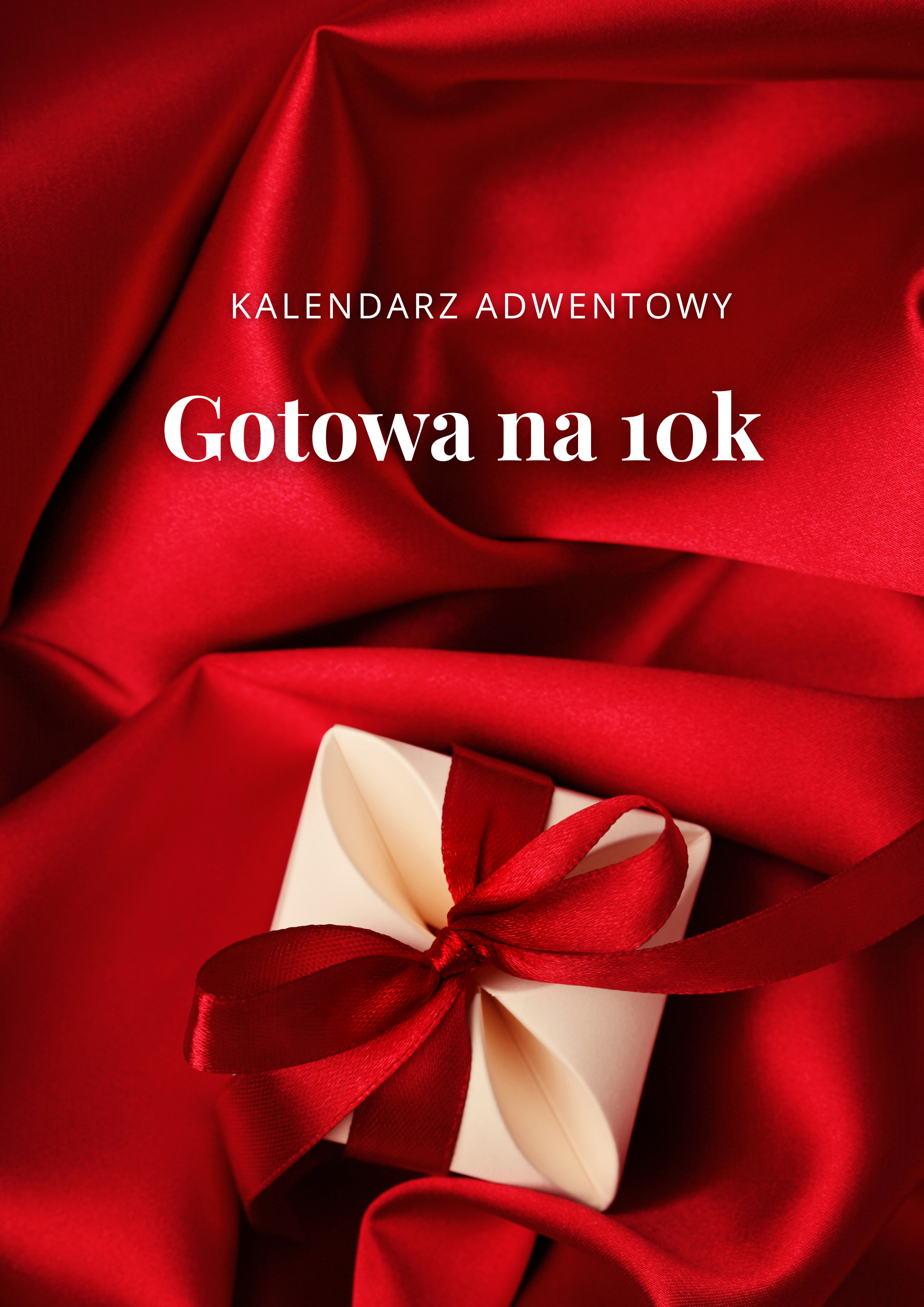 Gotowa na 10k