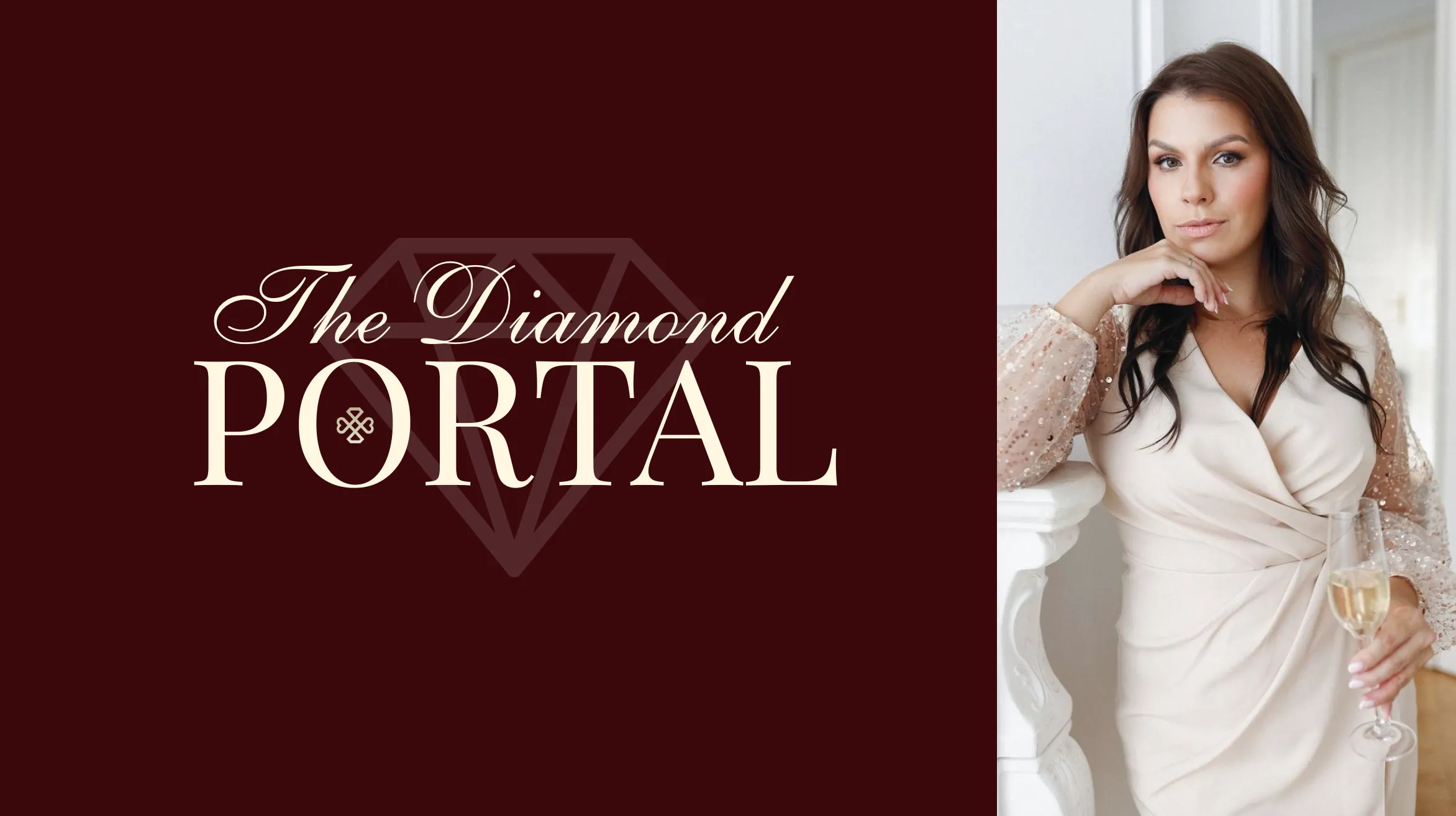 The Diamond Portal