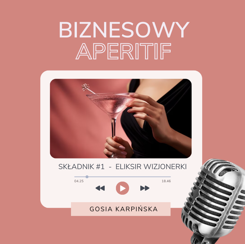 Biznesowy Aperitif